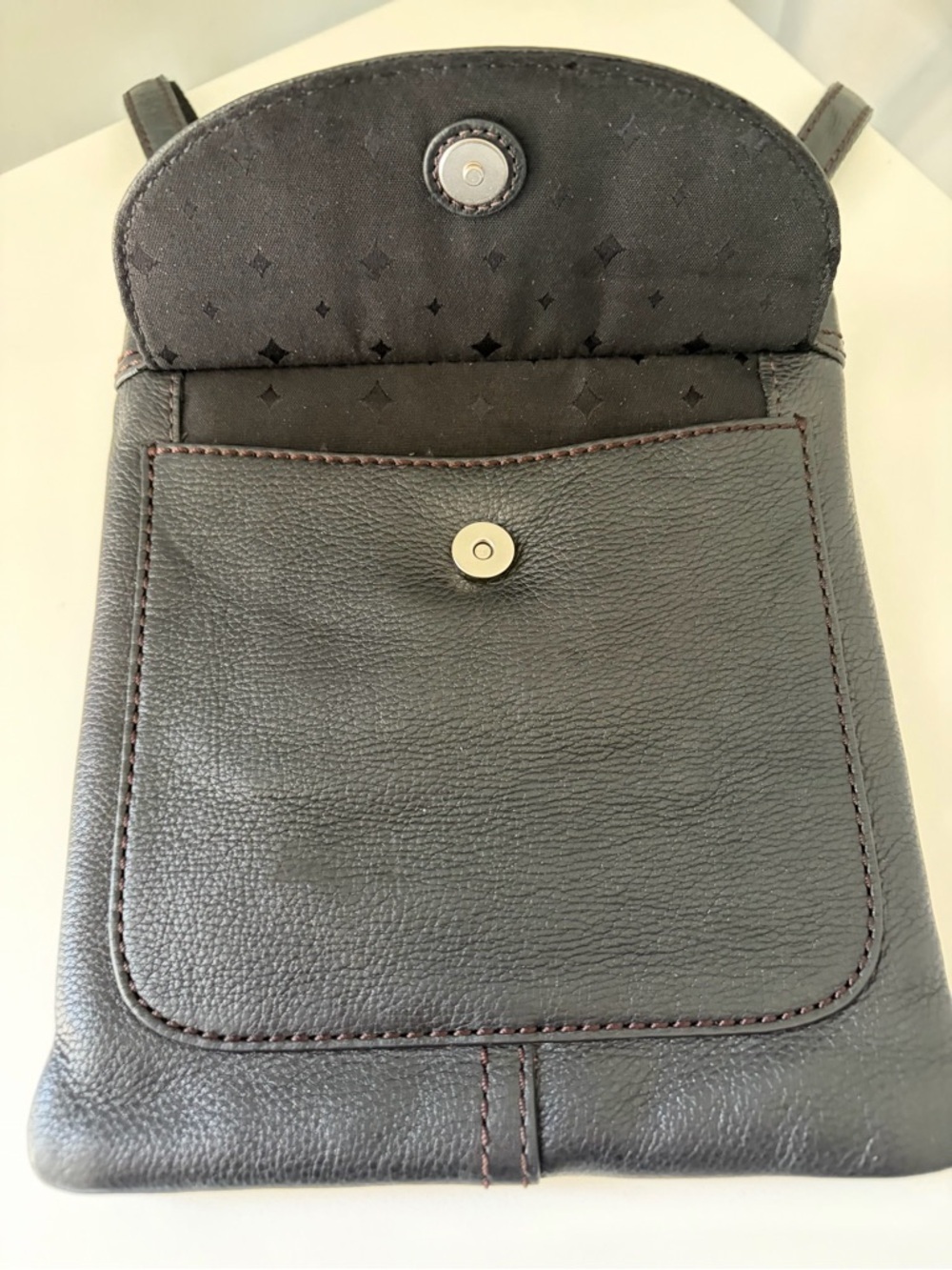 Fossil Vintage Small Crossbody Bag - Picture 9 of 14